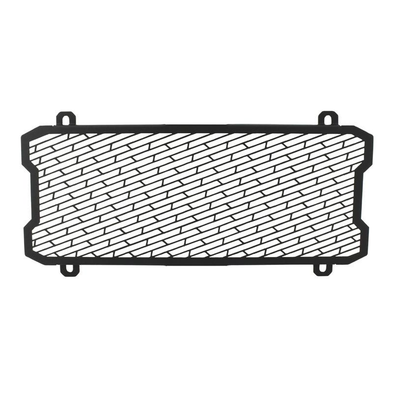 waase For Kawasaki Ninja 650 ABS 2017 2018 2019 2020 2021 2022 2023 Radiator Protective Cover Grill Guard Grille Protector