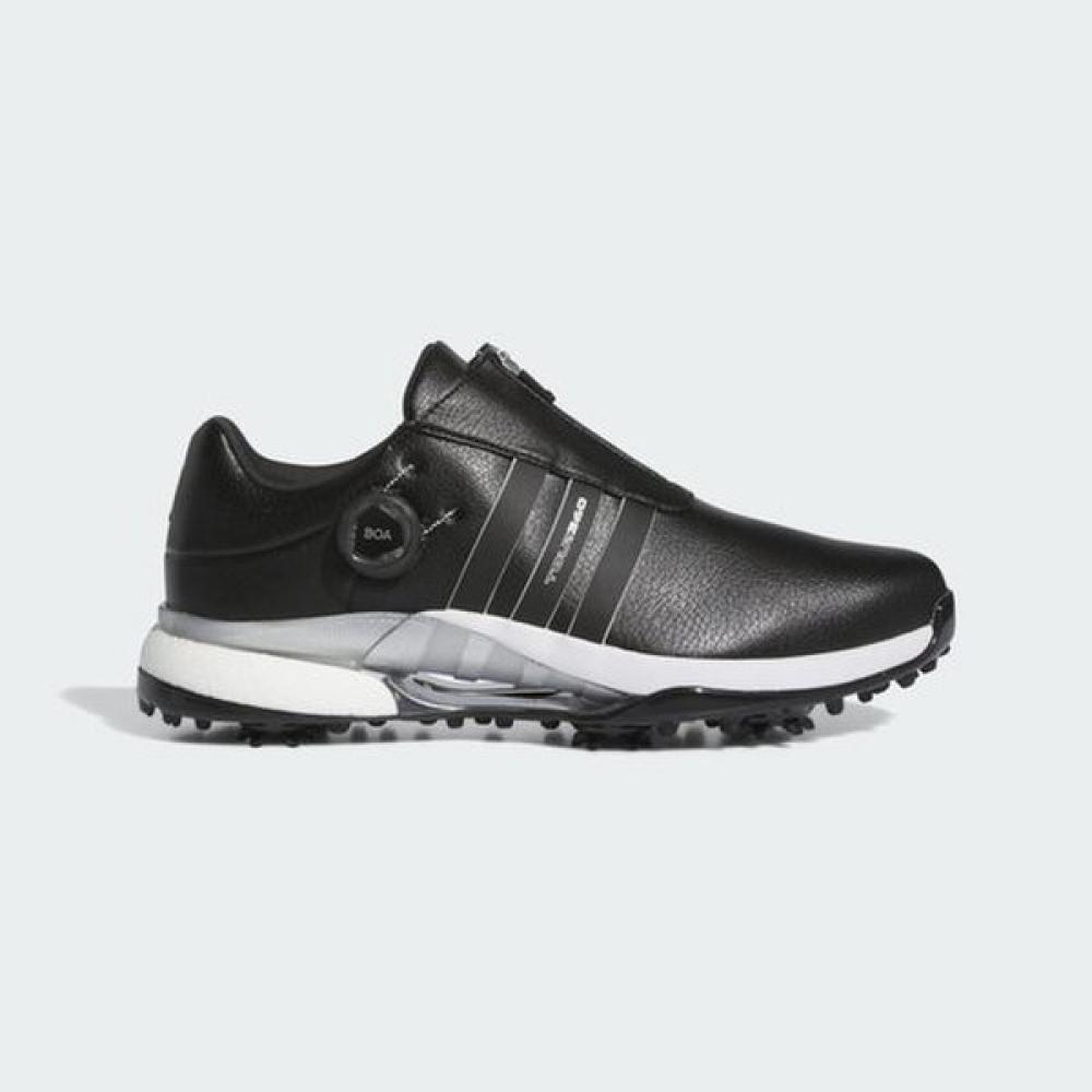 

AdidaS Golf 2024 S S Men S Golf Tour 360 24 Boa booSt If0253 IF0253 (black)/245