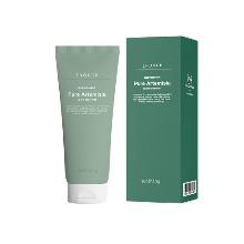 Enough Refresher Young Mugwort Foam Cleanser