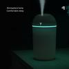 420ML Humidifier USB Mute Aromatherapy Humidifiers Diffusers For Home Ultrasonic Aroma Diffuser USB Essential Oil Atomizer Air