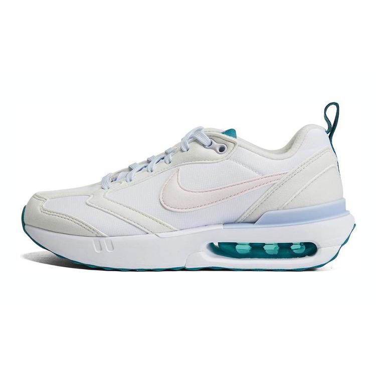 (GS) Nike Air Max Dawn White Pearl Pink Kids DH3157-108 EU 37.5