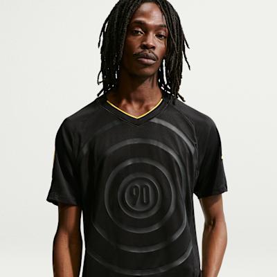 Nike Total 90 Soccer Jersey Men s S