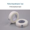 Breathable Non-Woven Isolation Tape for Eyelash Extensions – High Quality, Comfortable, and Adhesive