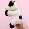 Take Off Cow Hand Puppet