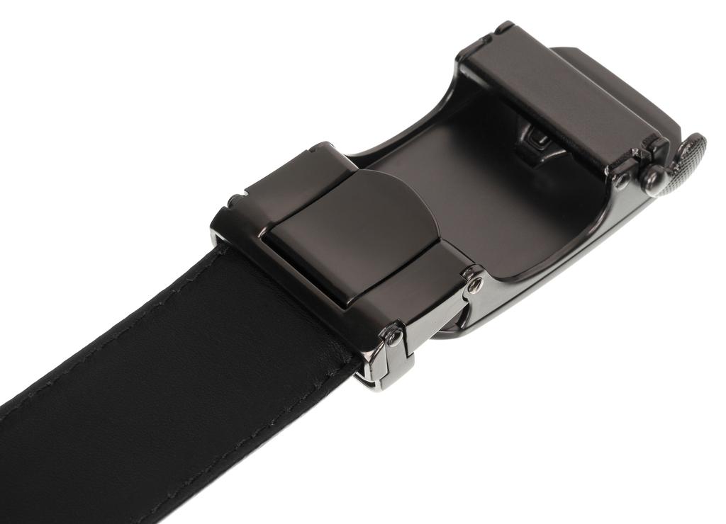 PU+leather strap 35 mm PTN AB35-115-03-PUL BROWN