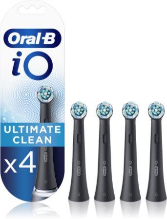 

têtes de remplacement pour brosse à dents TU прозрачный