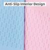 Soft Diving Hat High Elasticity Pool Headgear Unisex Bathing Caps  Water Activities