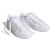 adidas Grand Court 2.0 Comfortabel Veelzijdig Trendy Duurzaam Lage Sneakers Dames Sneakers Wit IE1868