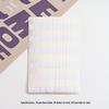 Colorful Student Writing Index Sticky Note Bookmark