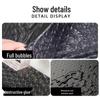 Self-Adhesive Foam Bubble Bag for Apparel Logistics