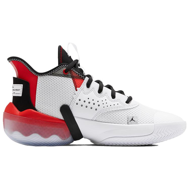 Air Jordan React Elevation Pf 'Chicago Bulls' CK6617-100