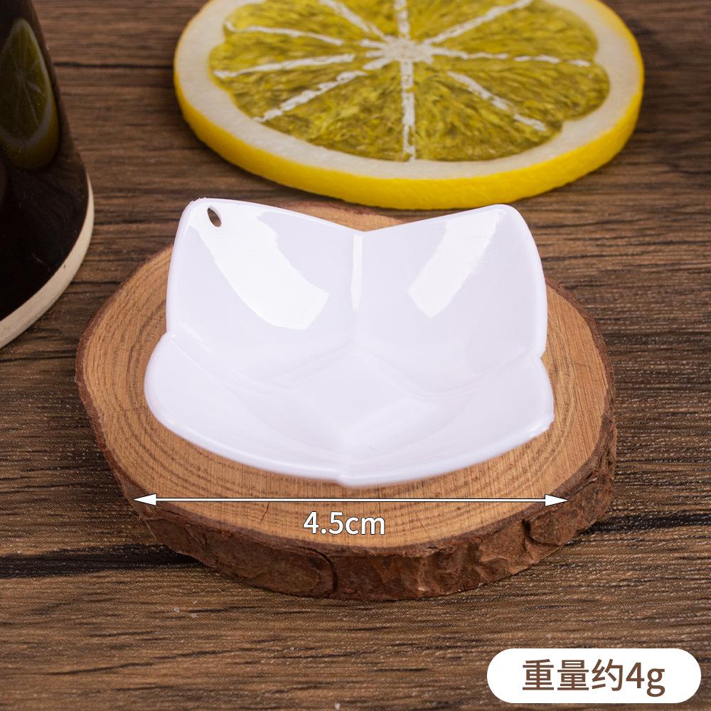 Miniature Simulation Kitchen Food Play House Baby House Toy Dollhouse Doll House Tableware Kitchen Utensils Model