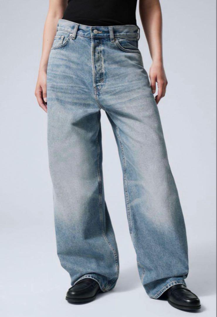 

[USED] WEEKDAY seventeen 25/28