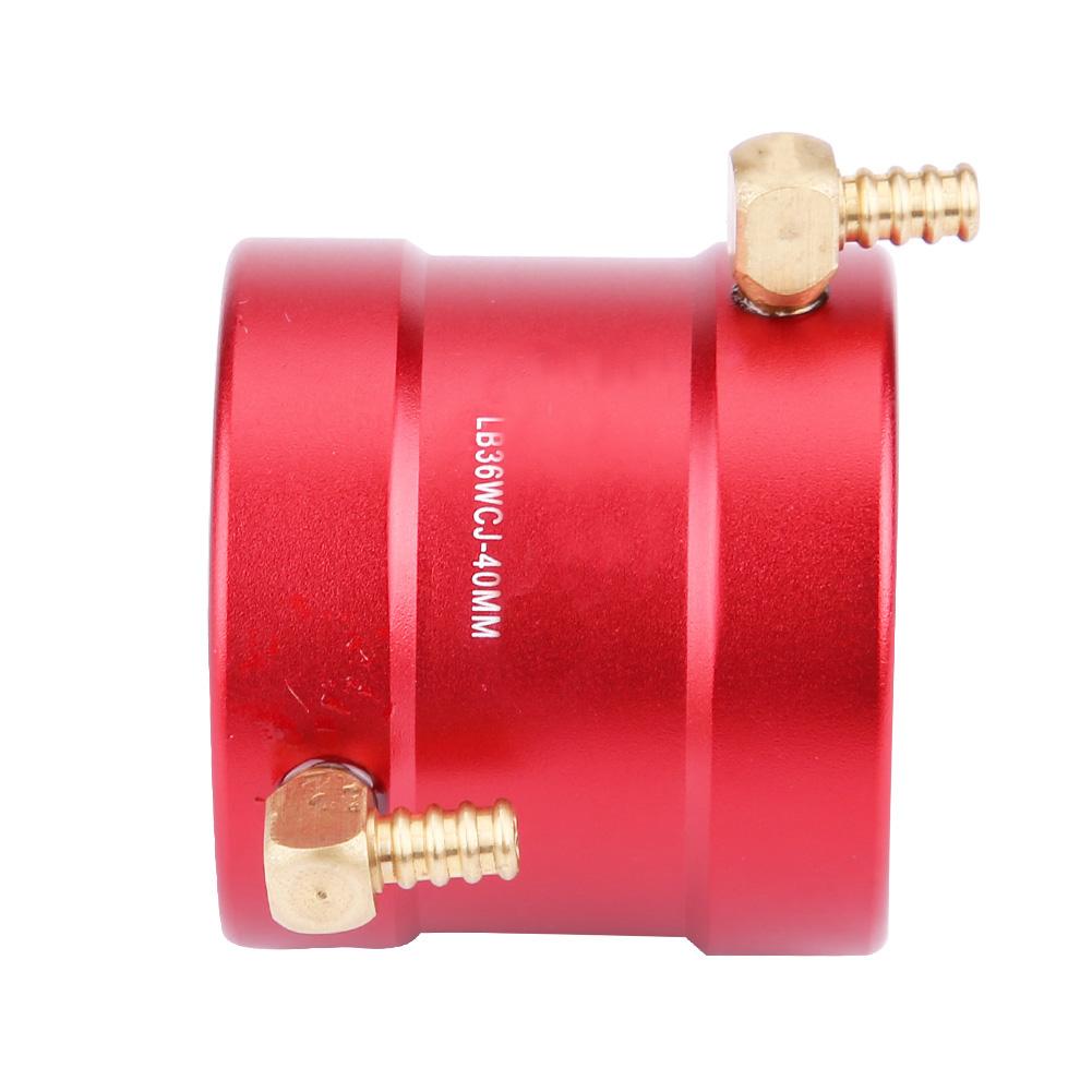 RC Model Boat Accessory Metal Parts 36mm 40mm Motor Water Cooling Jacket