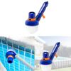 Corner Vacuum Brush Tools Outdoor Portable Swimming Pool Step Cleaning Brush Home Multifunctional Practical Cleaner Accessories