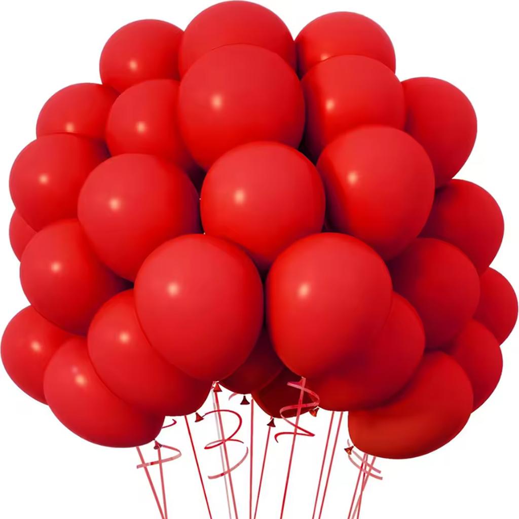 5/10/12 Zoll 10/20/30 Stück Babyblau Latexballons Rot Grün Weiß Sand Hochzeitsdekoration Globos Babyparty Geburtstagsfeier Dekoration