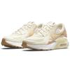 Nike Air Max Excee Cork Comfortable Low-Top Casual Running Shoes Women sneakers Beige DJ1975-100