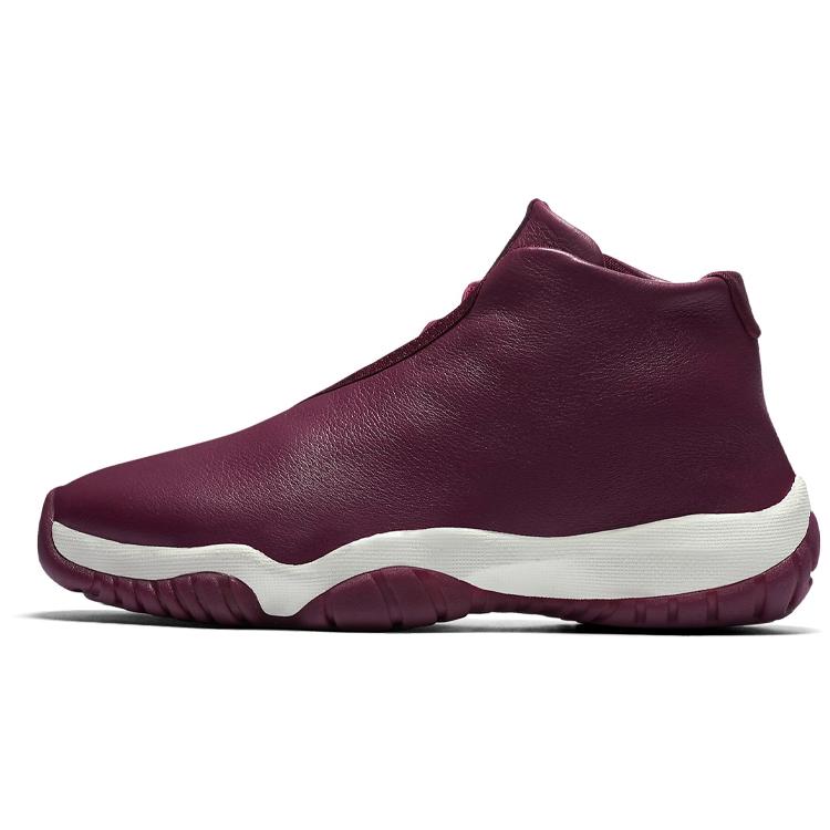 

Новые женские кроссовки JORDAN Future Bordeaux AR0726-600 36
