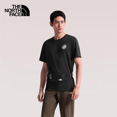 Men's Quick-Dry Outdoor T-Shirt