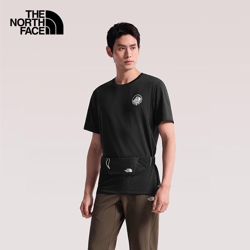 The North Face Men s Quick-Dry Outdoor T-Shirt M