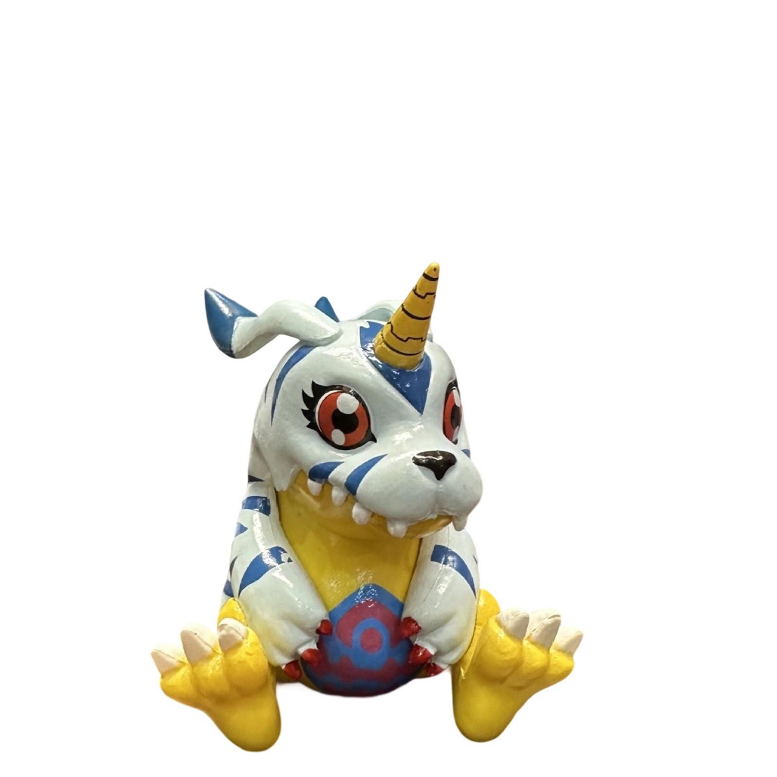 

Аниме Модель Фигурка Милая Игрушка Модель Фигурка One Size