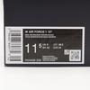 HV4406-200 Nike Air Force 1 Low Mink Brown (Women's)