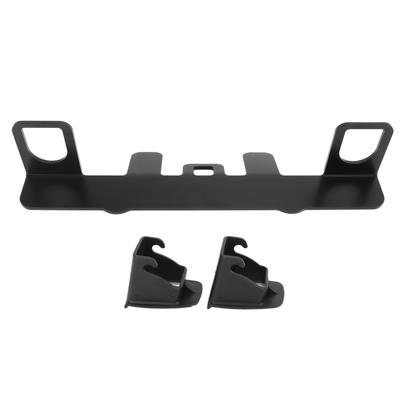 Child Seat Restraint Anchor Latch Interface Bracket Seat Interface Belt Connector Mounting Kit for SUVs Commercial