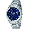 R8853112505 Traguardo Chronograph Blue Dial Men's Watch