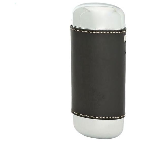 OROBIANCO Glasses Case BK OBGC-011BK