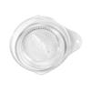 Manual Pastry Grinding Plate, Household Kitchen Utensil, Ginger And Garlic Grater, Bowl