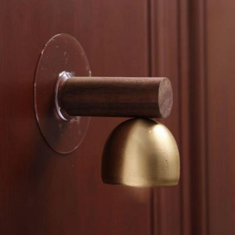 Cat Paw Doorbell Japanese Room Decor Outdoor Wind Chimes Wall Hanging Pendants Accessorie Wind Music Bell Christmas Decoration