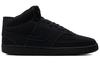 Nike Court Vision Mid Black CU6620-001