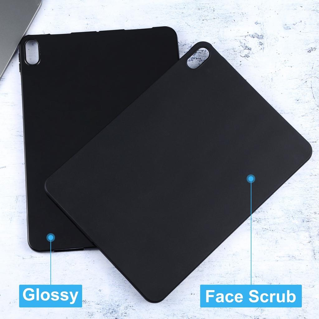 Étui HAWEEL en TPU pour Tablette Huawei MatePad T8 / C3 8.0 2020 Étui en TPU