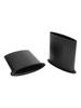 Essential Component For Ported Speakers Bass Vent Speaker Port Tube Subwoofer
