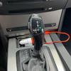 LED Gear Shift Knob Automatic Gear Shifter Lever Handle for BMW 3 Series E46 E90 E91 E92 E93 316i 318i 320d 320i 323i 328i 330i