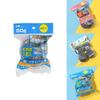 Duty Steel Heavy Wool Scrubber For Cookware Cleaning Dishwashing Use Kitchen