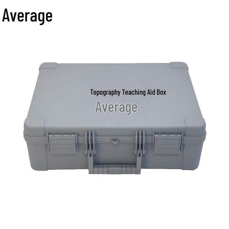 Military Training Topography Teaching Kit