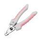 Professional Pet Cat Dog Nail Clipper Cutter With Sickle Stainless Steel Grooming Scissors Clippers Suitable For Pet Claws Dog Supplies Decor
