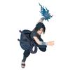 BANPRESTO Naruto Shippuden Uchiha Sasuke Figure (ver. A)