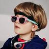 New Children's Color Matching SunglaSSeS For Boys And Girls Version UV Resistant BaBy Summer SunShades