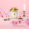 Gold Jubilee Hwagae Shipri Cherry Blossom 10 Tea Bags