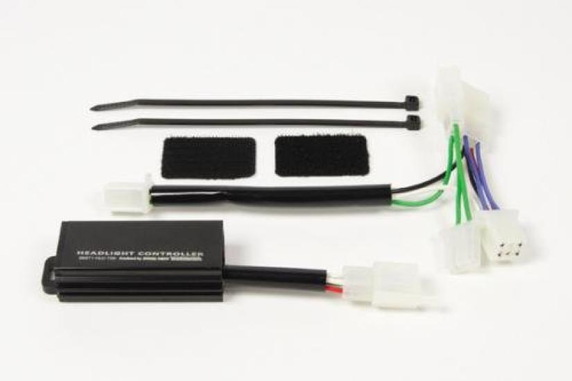 

SP Takegawa Контроллер фары PCX 05-08-0099