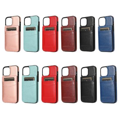 Coques pour téléphones – Coques portefeuilles