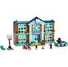 LEGO Friends 41682 Школа города Хартлейк