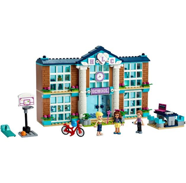LEGO Friends 41682 Heartlake City School