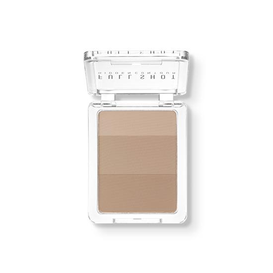 A'PIEU Full Shot Hidden Shading 9 g (3 Typen)