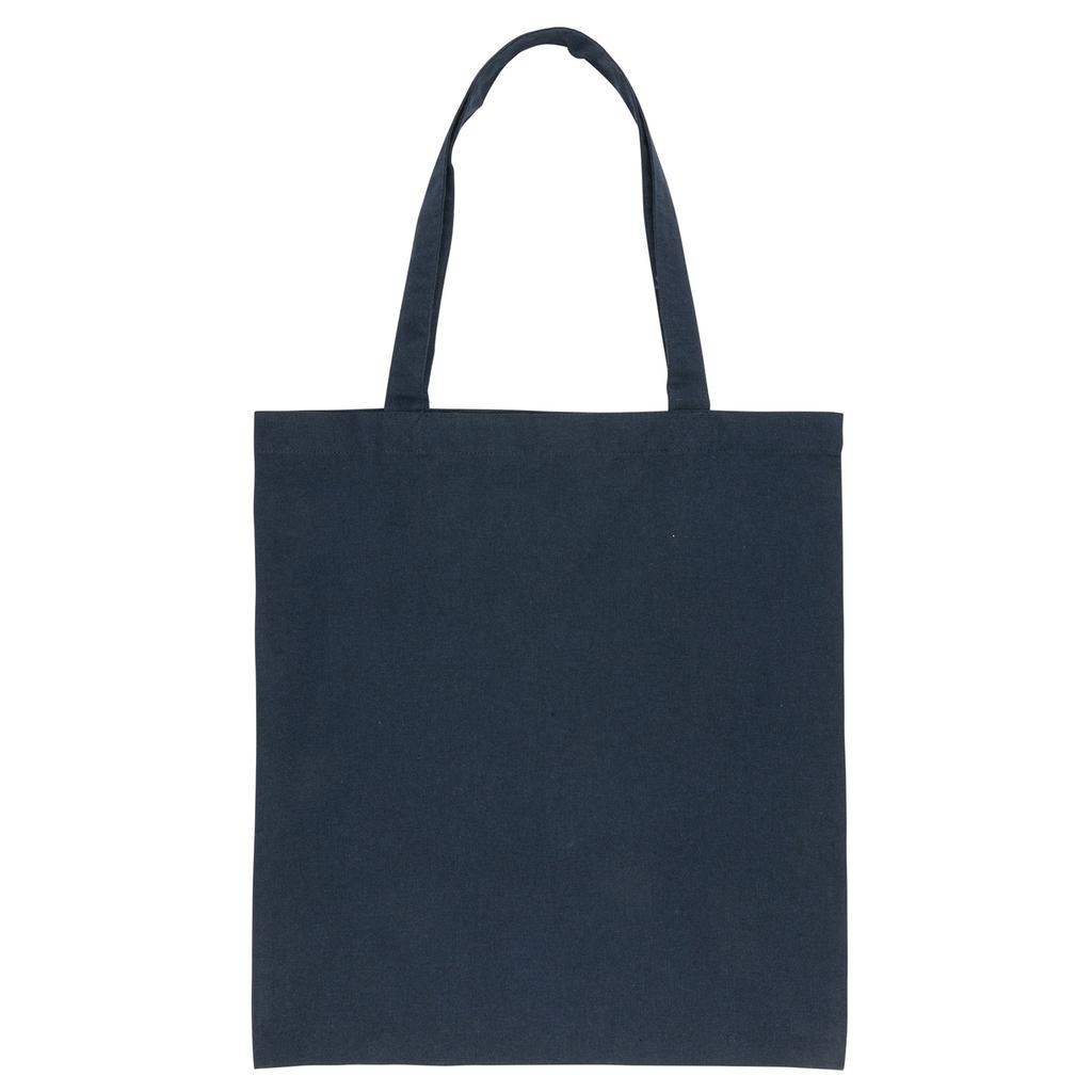 XD Collection Tragetasche aus recycelter Baumwolle