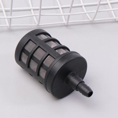 1Pc Pressure Washers Filters Inlet Water Pipeline Filter Stainless Steel Quick Connect Self-Priming Joint Car Washer Parts