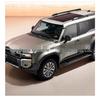 Compatible Electric Running Boards for Toyota New Prado LC250 Off-road