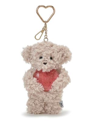 Porta-moedas, clips, porta-chaves – Chaveiros